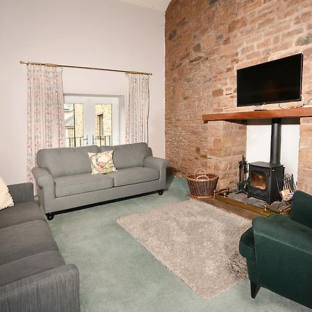 Poppythorn Cottage At Lovelady Shield With Hot Tub オールストン エクステリア 写真