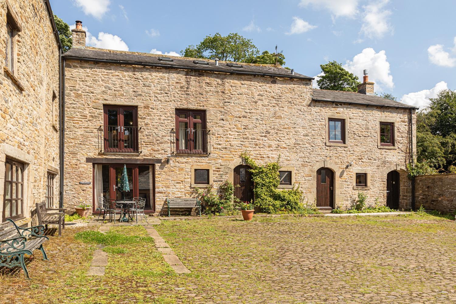 Poppythorn Cottage At Lovelady Shield With Hot Tub オールストン エクステリア 写真