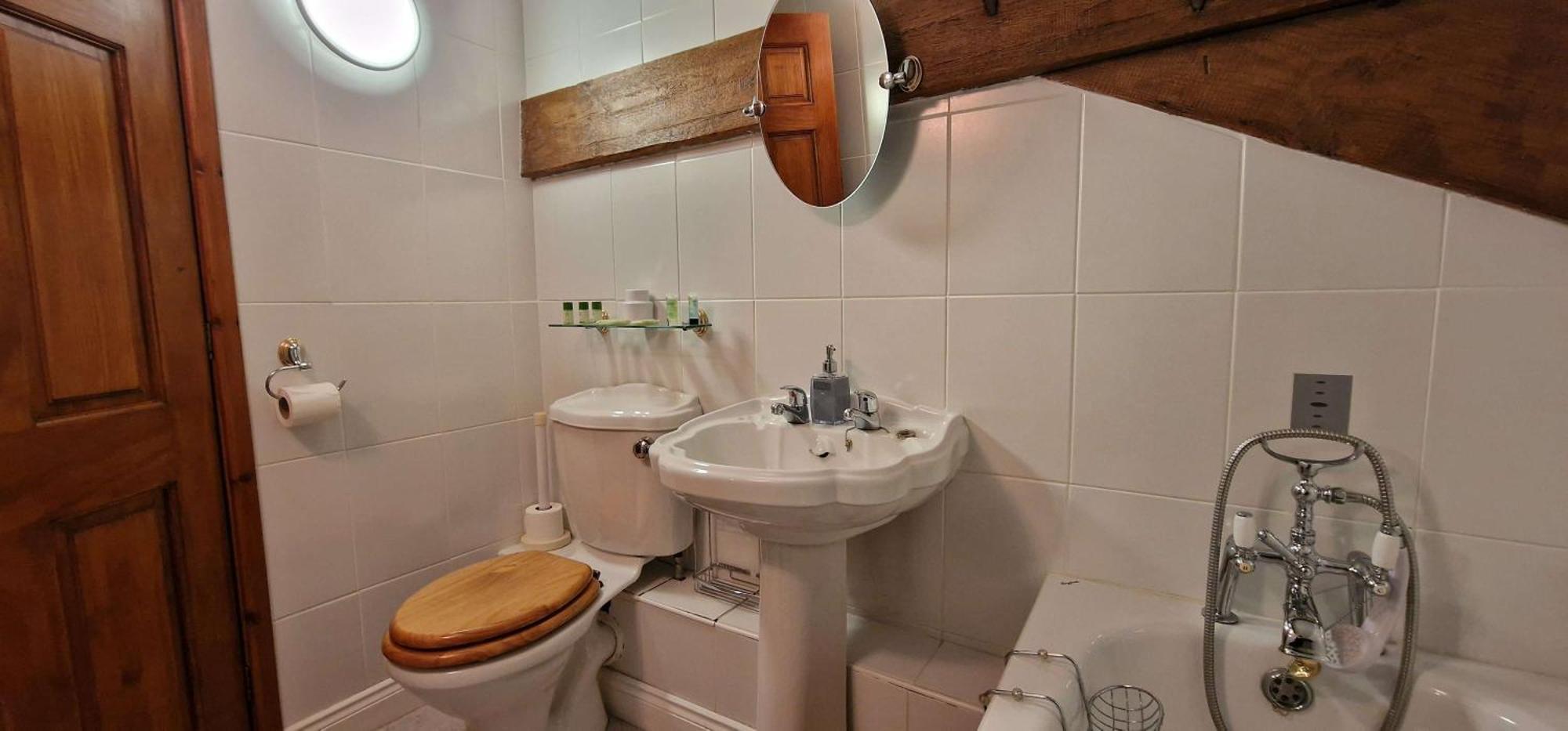 Poppythorn Cottage At Lovelady Shield With Hot Tub オールストン エクステリア 写真