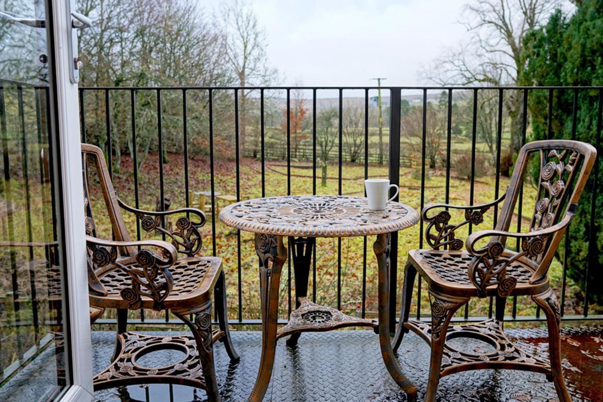Poppythorn Cottage At Lovelady Shield With Hot Tub オールストン エクステリア 写真